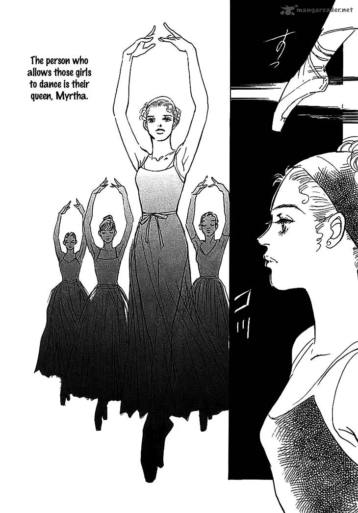 Do Da Dancin'! Chapter 1 page 10