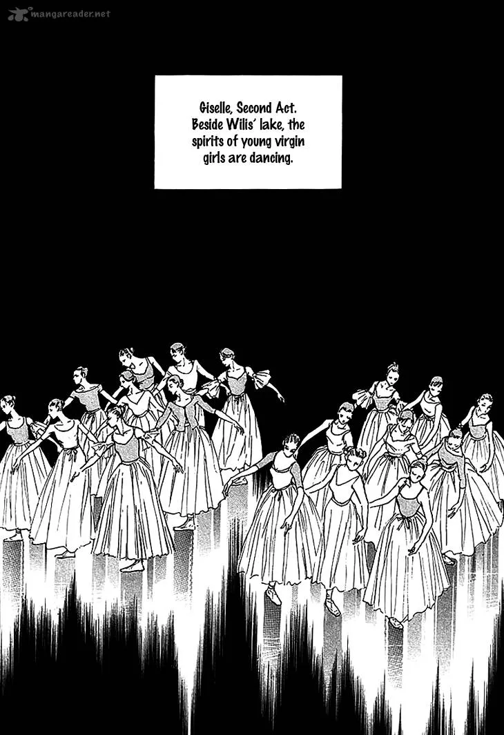 Do Da Dancin'! Chapter 1 page 9