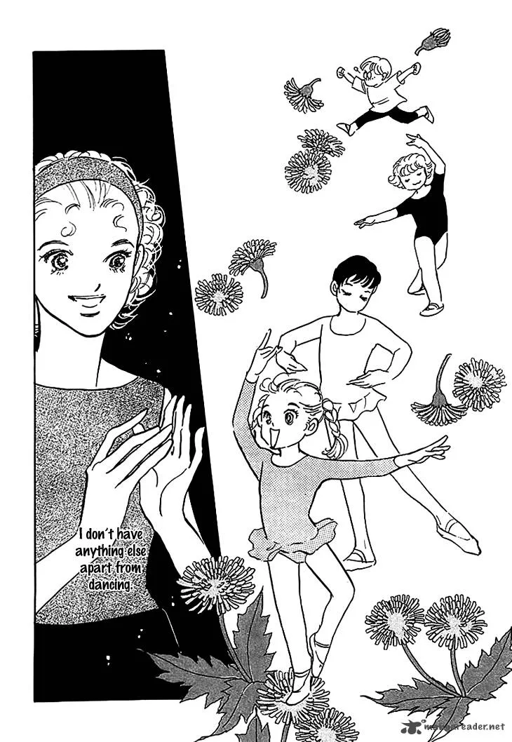 Do Da Dancin'! Chapter 1 page 20