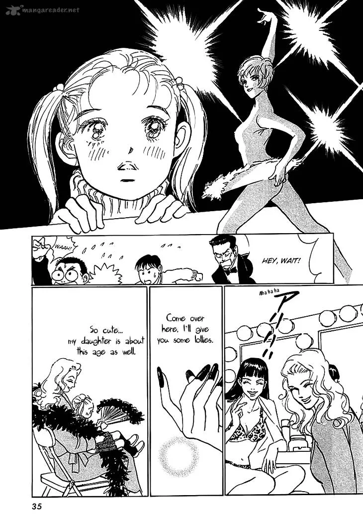 Do Da Dancin'! Chapter 1 page 37