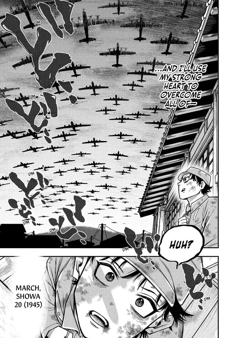 Do Retry Chapter 1 page 12