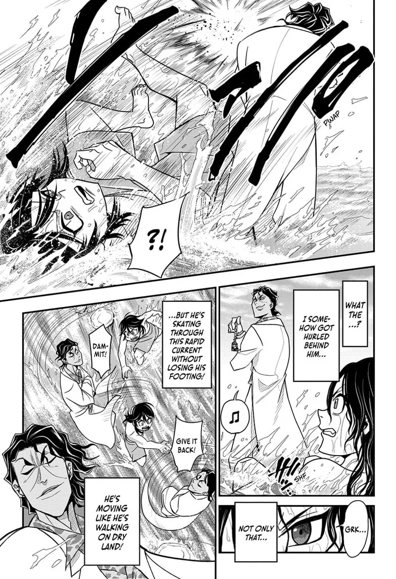 Do Retry Chapter 10 page 3