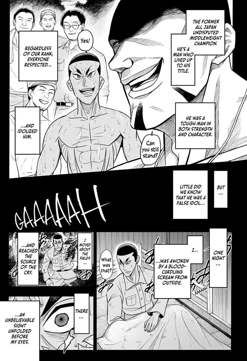 Do Retry Chapter 10 page 5