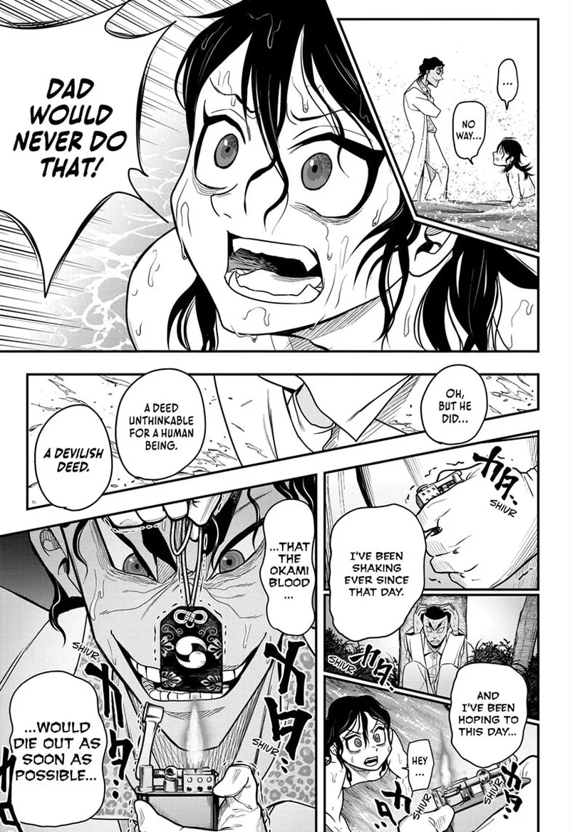 Do Retry Chapter 10 page 7