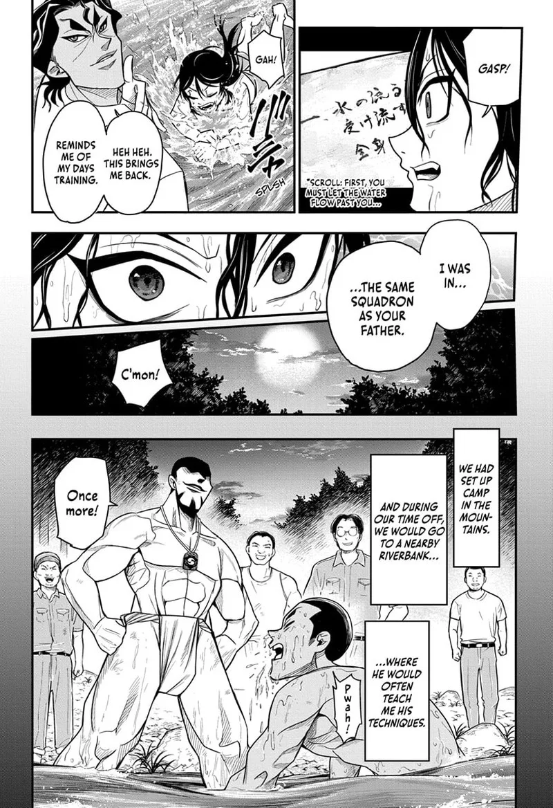 Do Retry Chapter 10 page 4