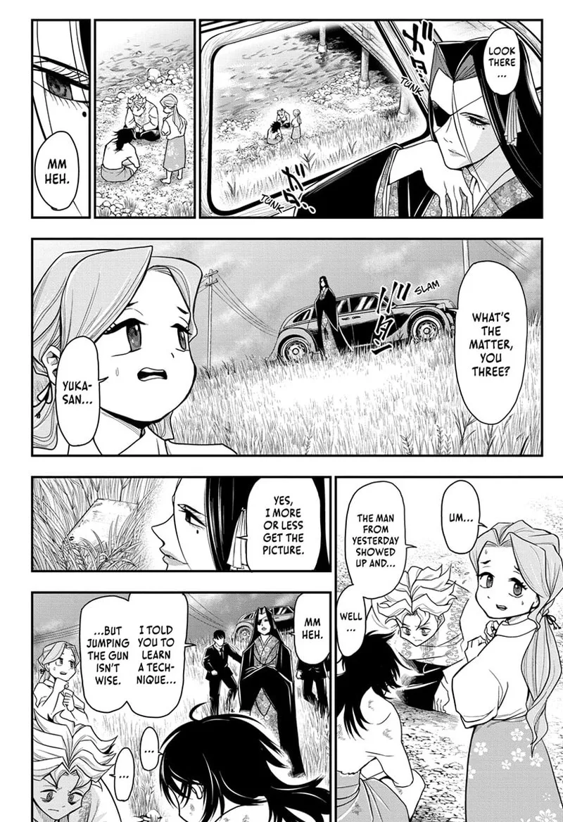 Do Retry Chapter 10 page 15