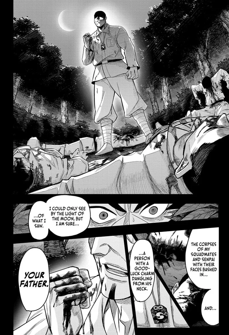 Do Retry Chapter 10 page 6