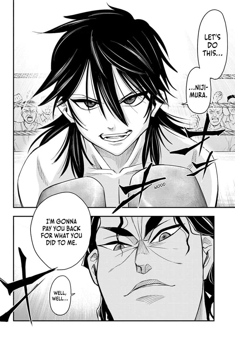 Do Retry Chapter 11 page 7
