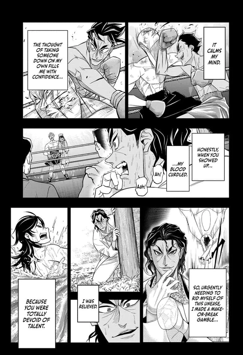 Do Retry Chapter 12 page 13