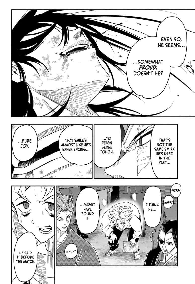 Do Retry Chapter 12 page 16