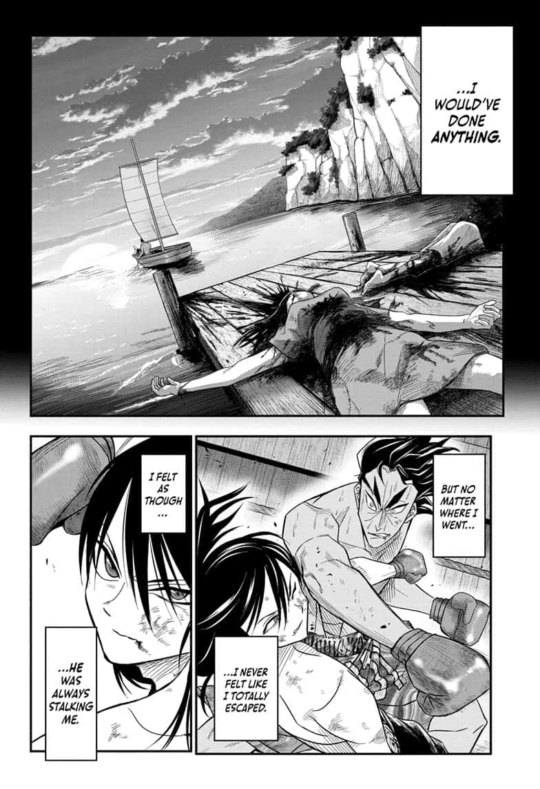 Do Retry Chapter 12 page 10