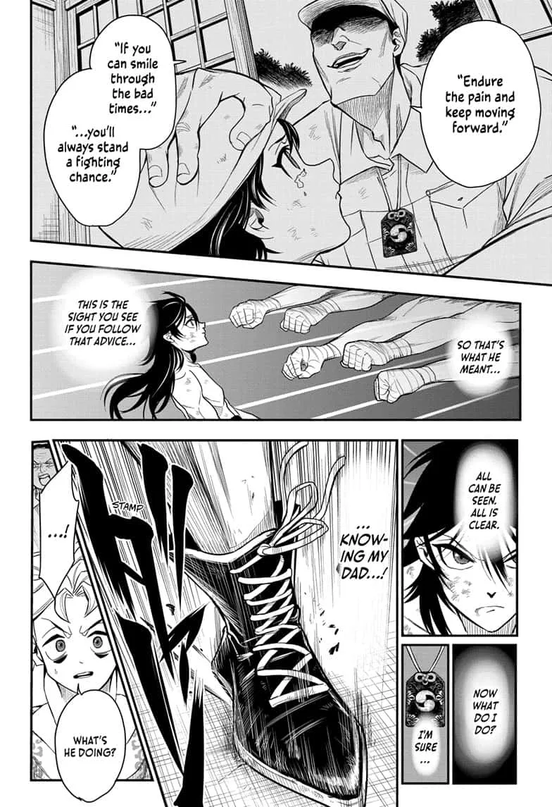 Do Retry Chapter 13 page 13