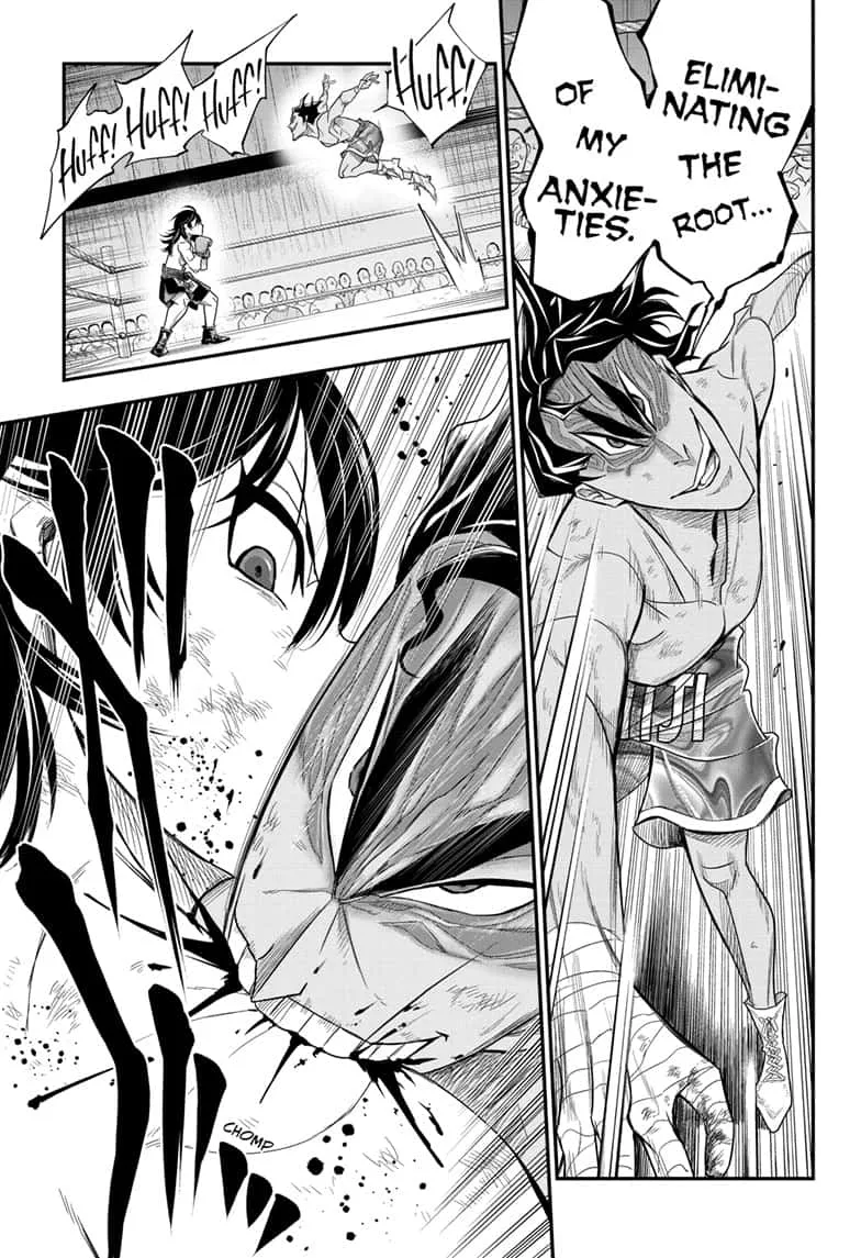 Do Retry Chapter 13 page 6