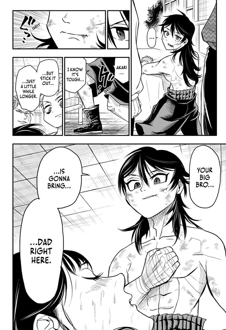 Do Retry Chapter 14 page 12
