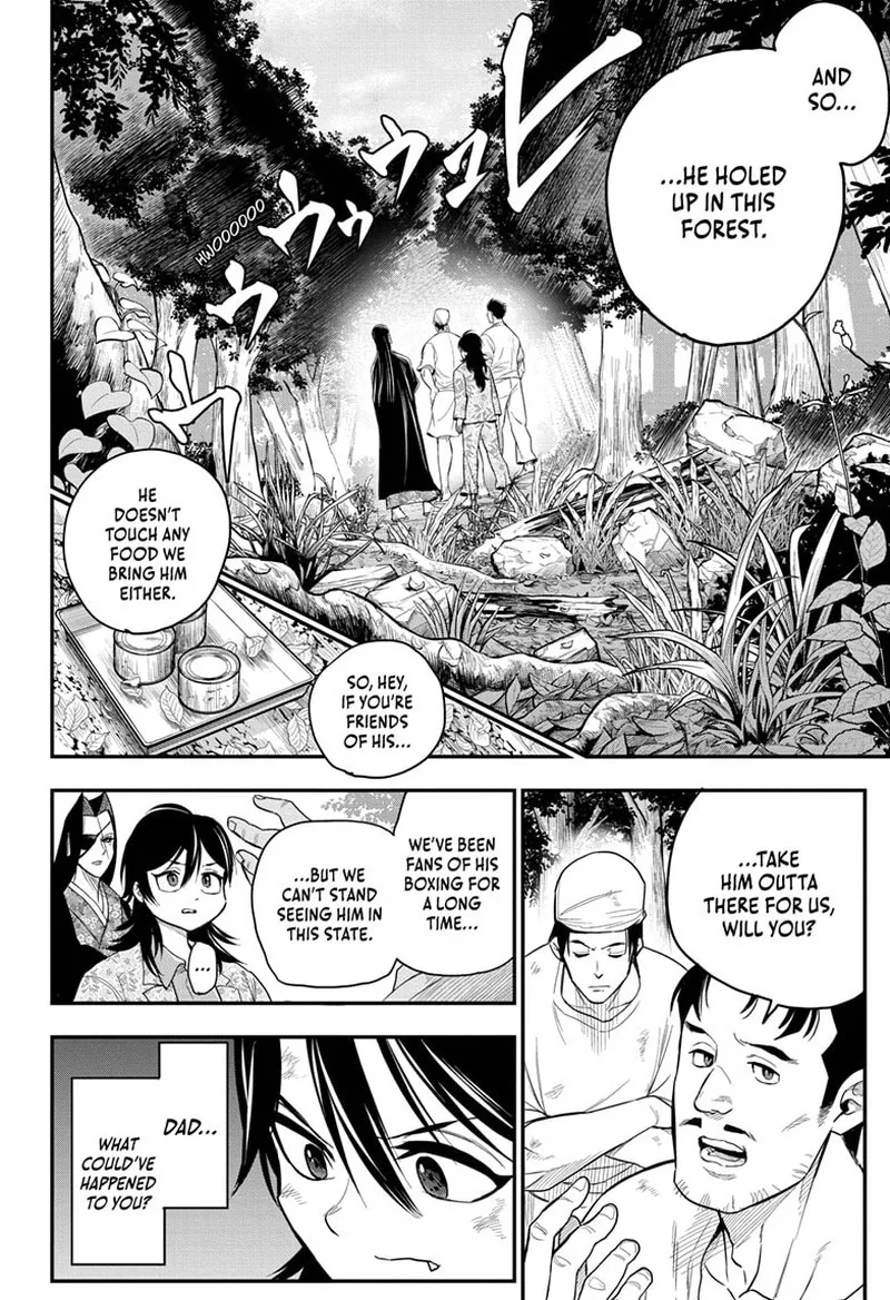 Do Retry Chapter 15 page 4