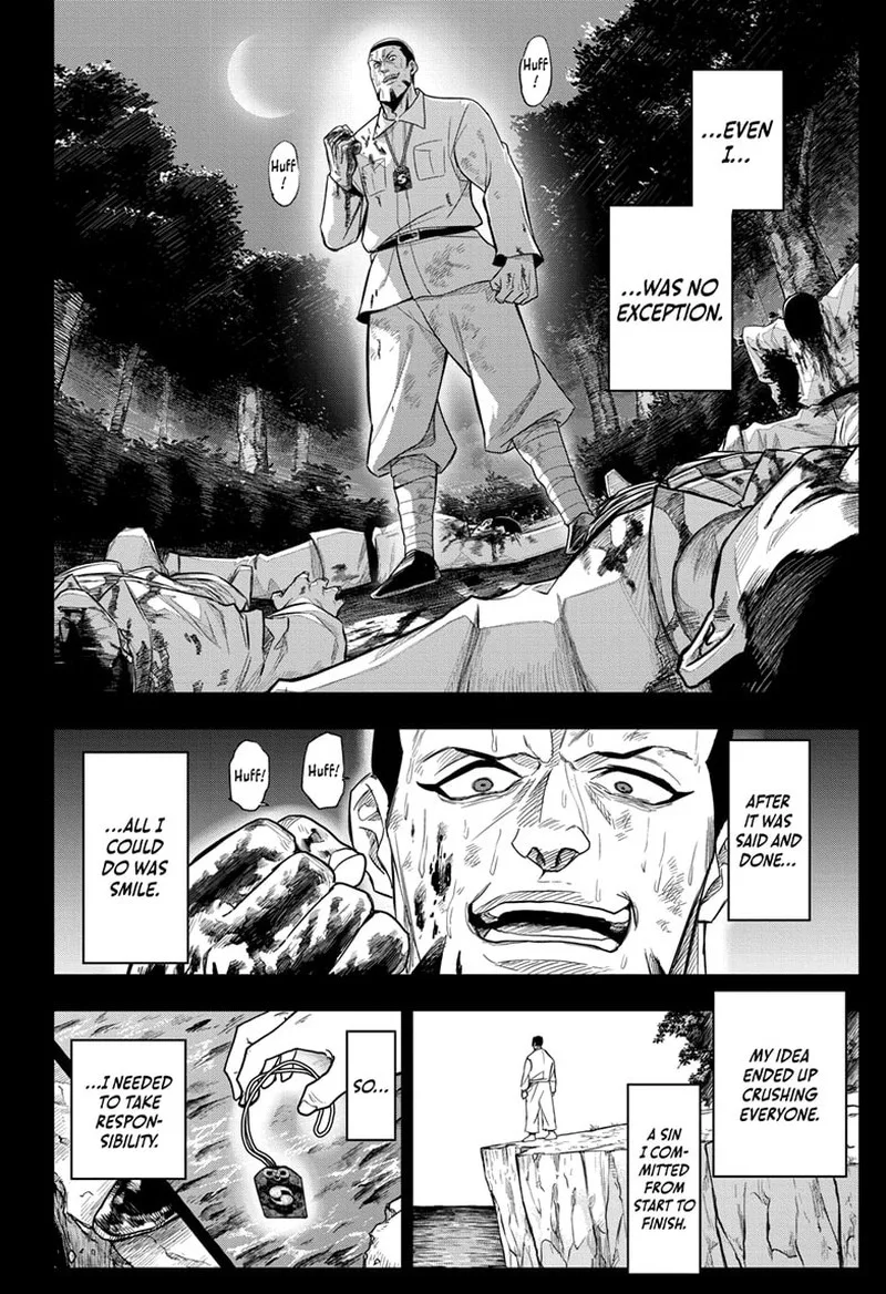 Do Retry Chapter 15 page 13
