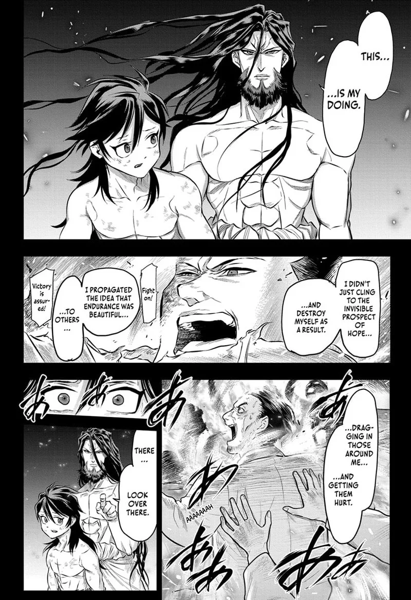 Do Retry Chapter 17 page 10