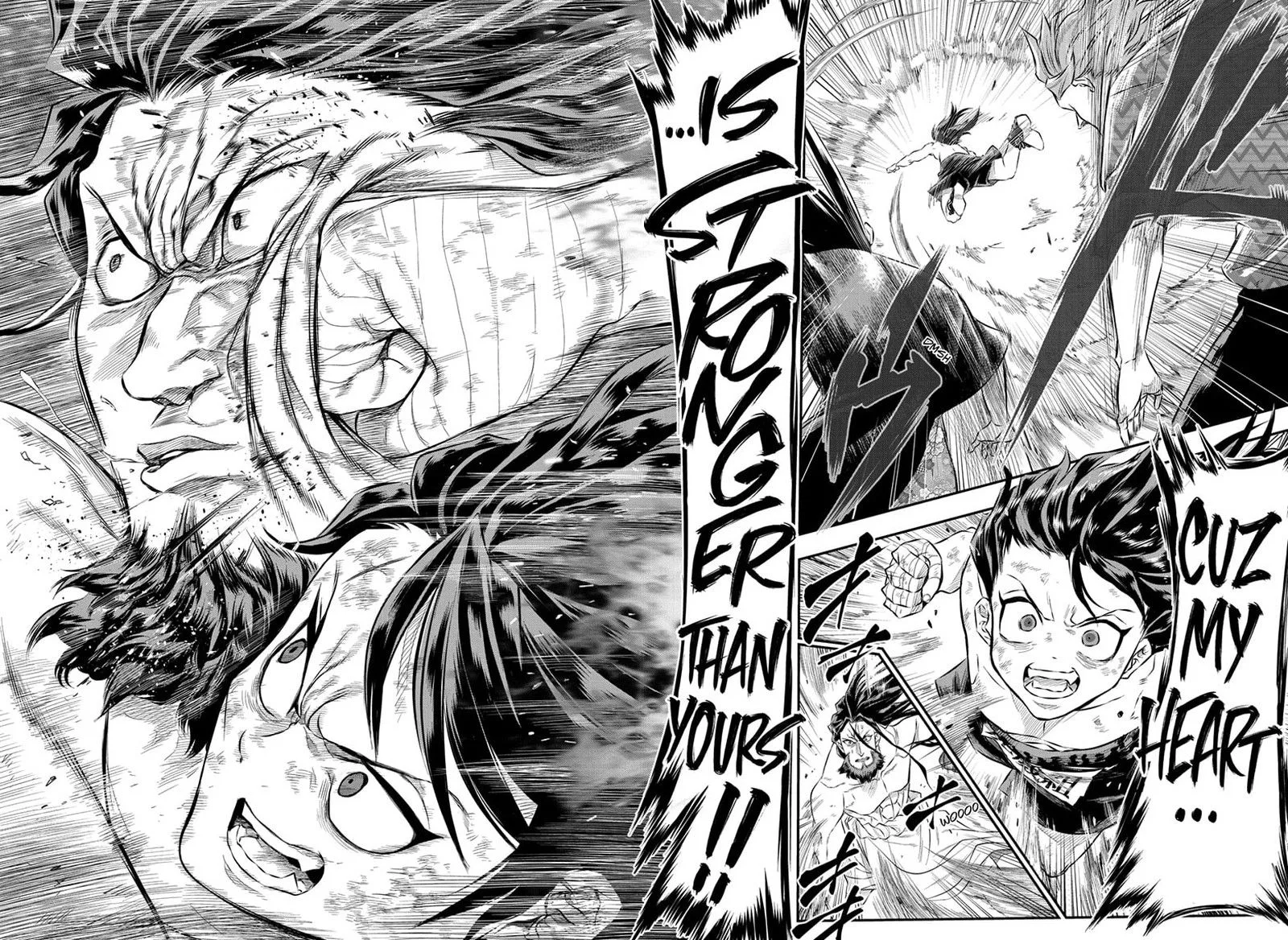Do Retry Chapter 18 page 4
