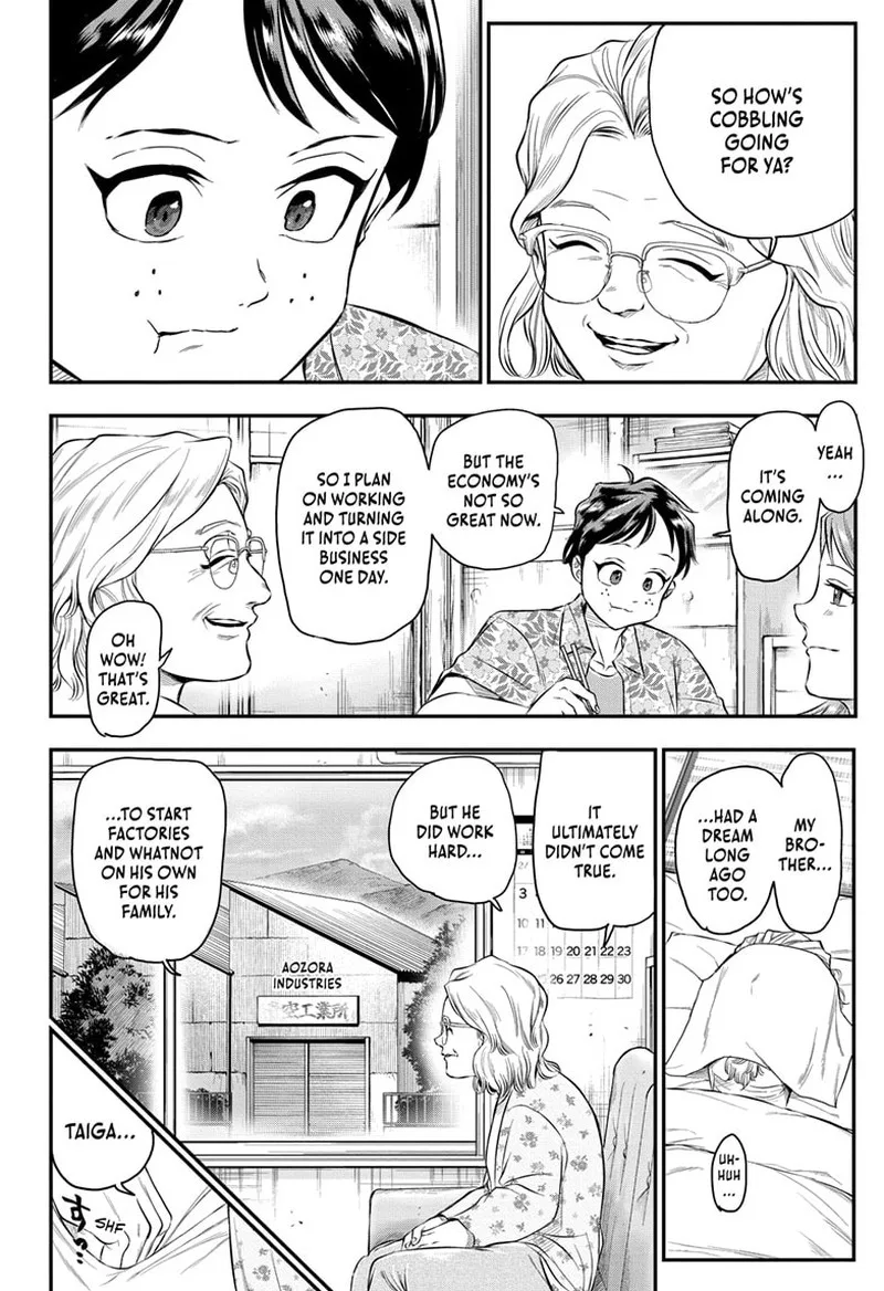 Do Retry Chapter 19 page 10