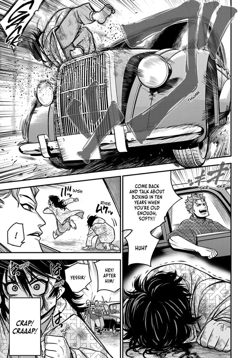 Do Retry Chapter 2 page 17
