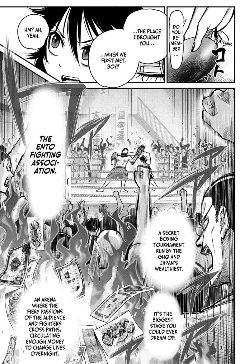Do Retry Chapter 3 page 3