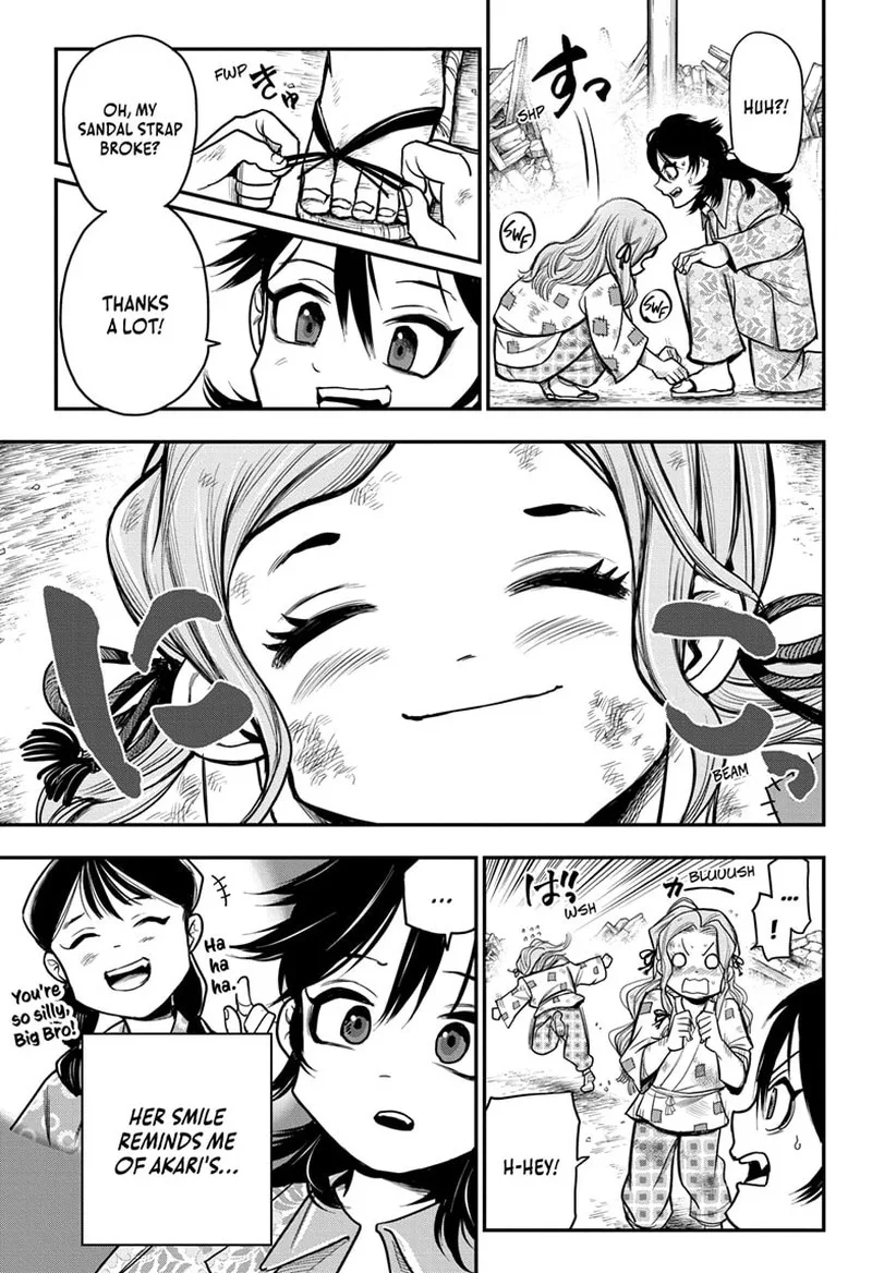 Do Retry Chapter 4 page 5