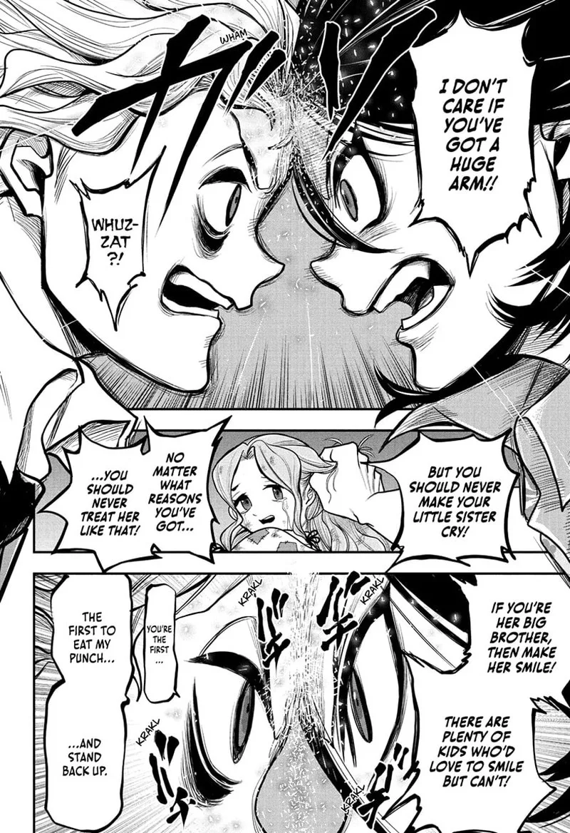 Do Retry Chapter 5 page 4