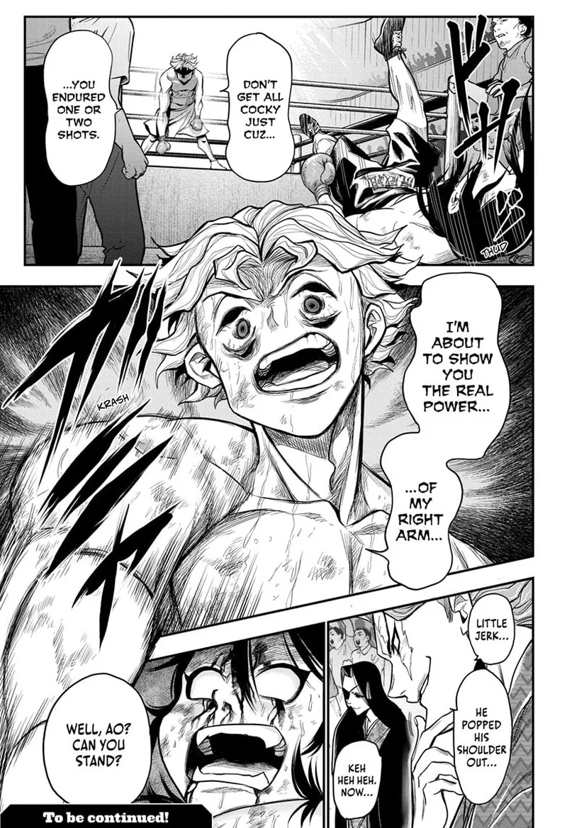 Do Retry Chapter 6 page 18