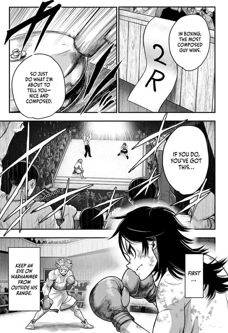 Do Retry Chapter 6 page 9