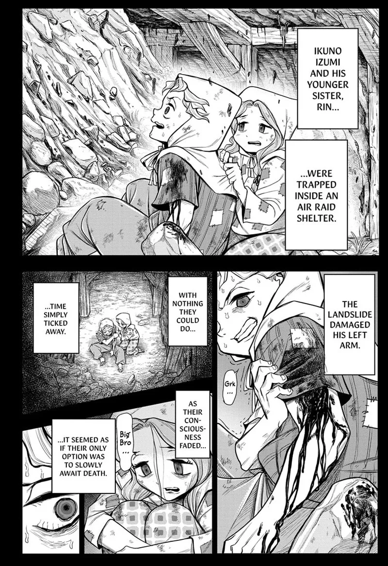 Do Retry Chapter 6 page 2