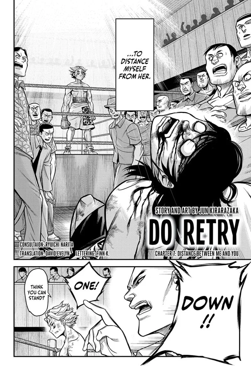 Do Retry Chapter 7 page 2