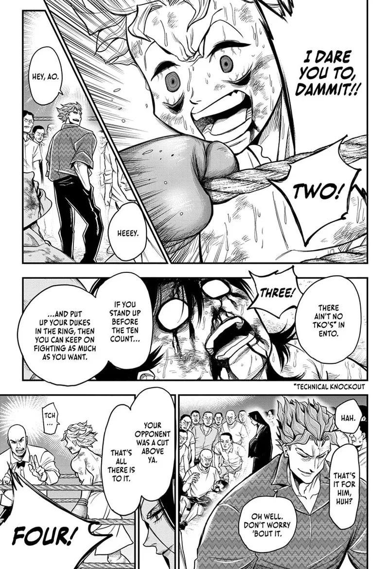 Do Retry Chapter 7 page 3