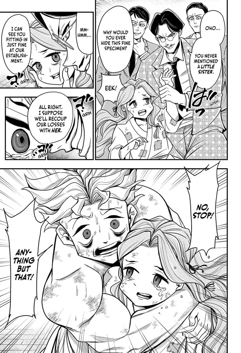 Do Retry Chapter 8 page 3