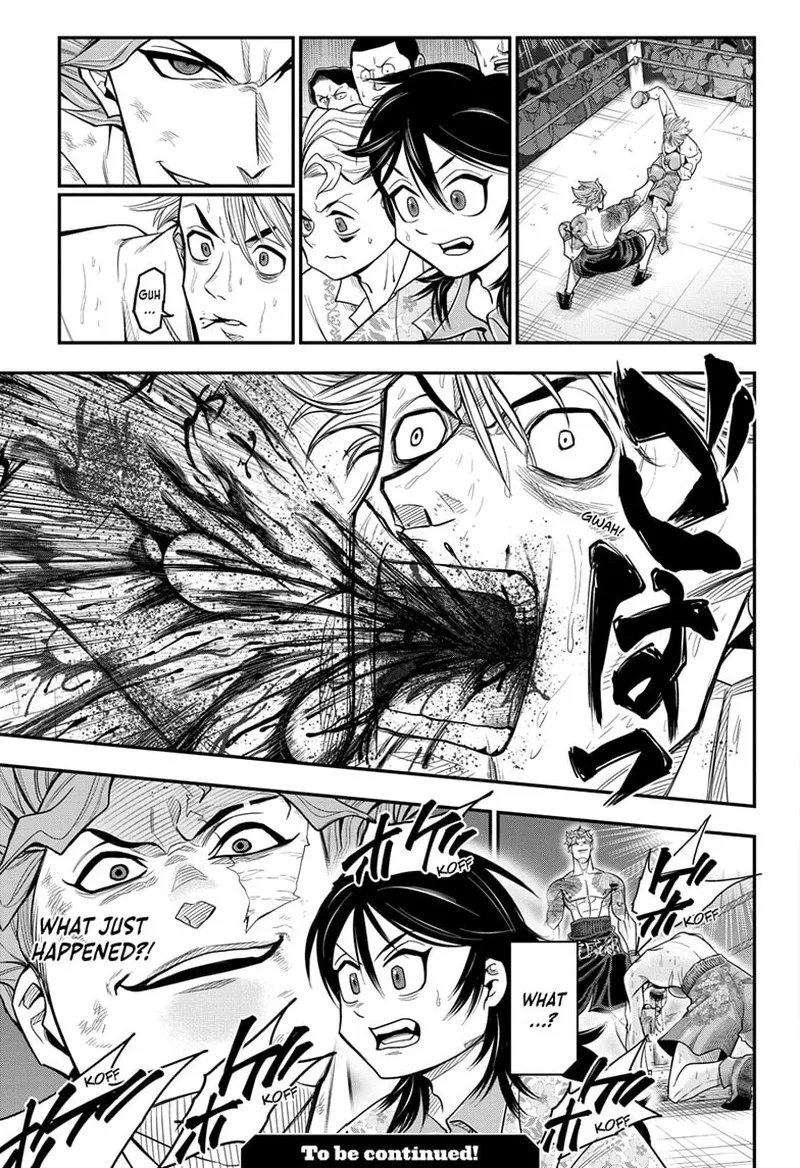 Do Retry Chapter 8 page 19
