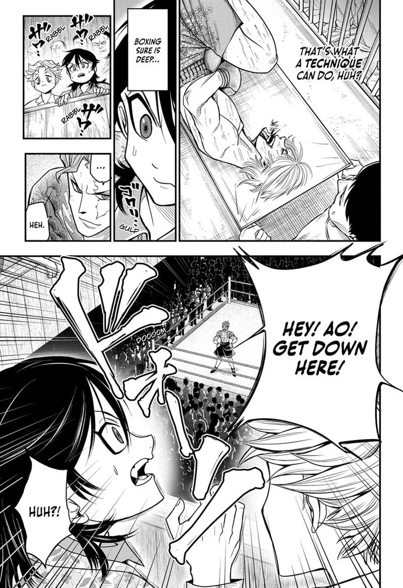 Do Retry Chapter 9 page 3