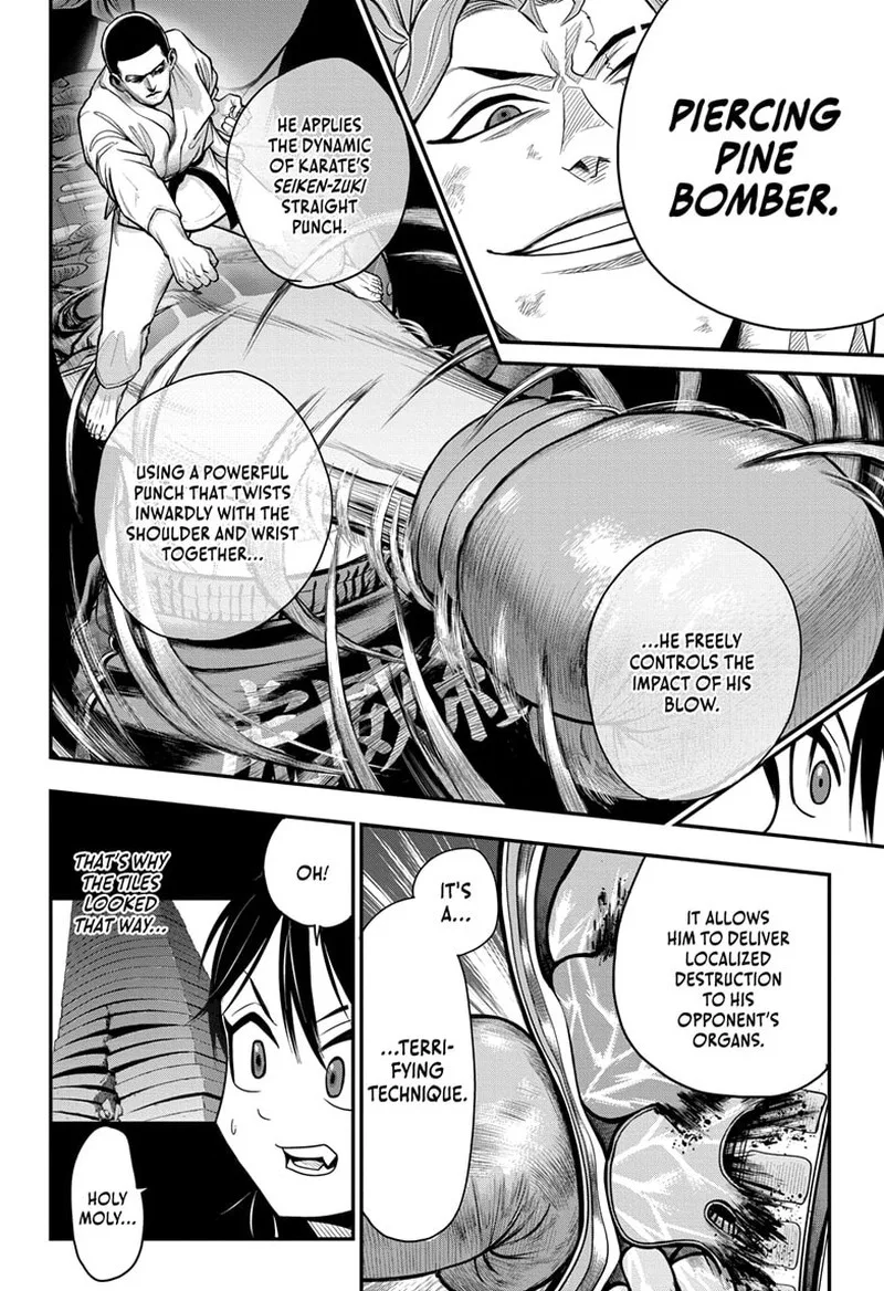 Do Retry Chapter 9 page 2