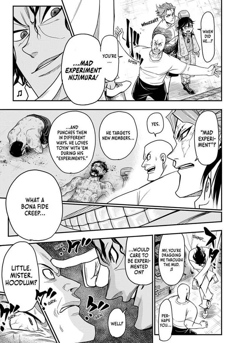 Do Retry Chapter 9 page 7