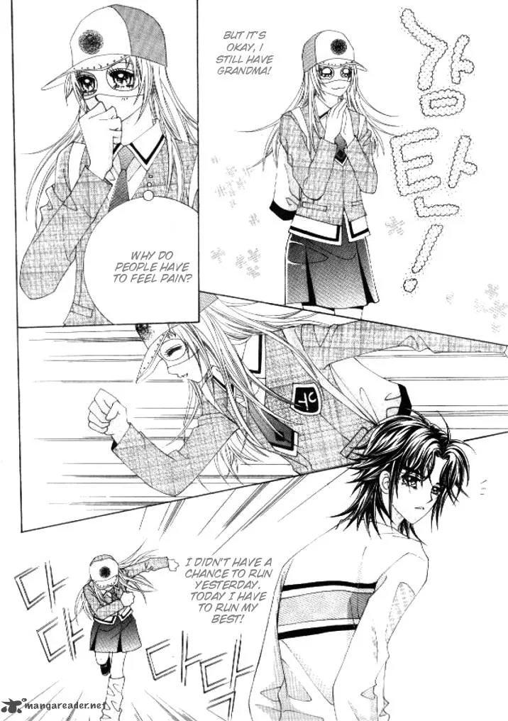 Do You Remember, Mogwa? Chapter 1 page 66