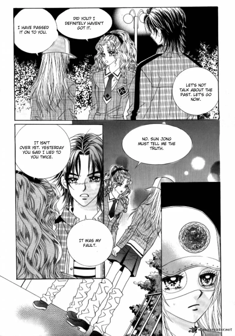 Do You Remember, Mogwa? Chapter 12 page 27