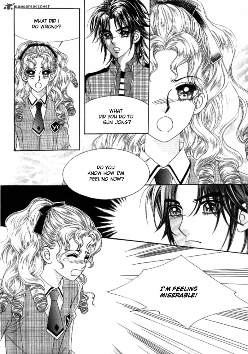 Do You Remember, Mogwa? Chapter 13 page 6