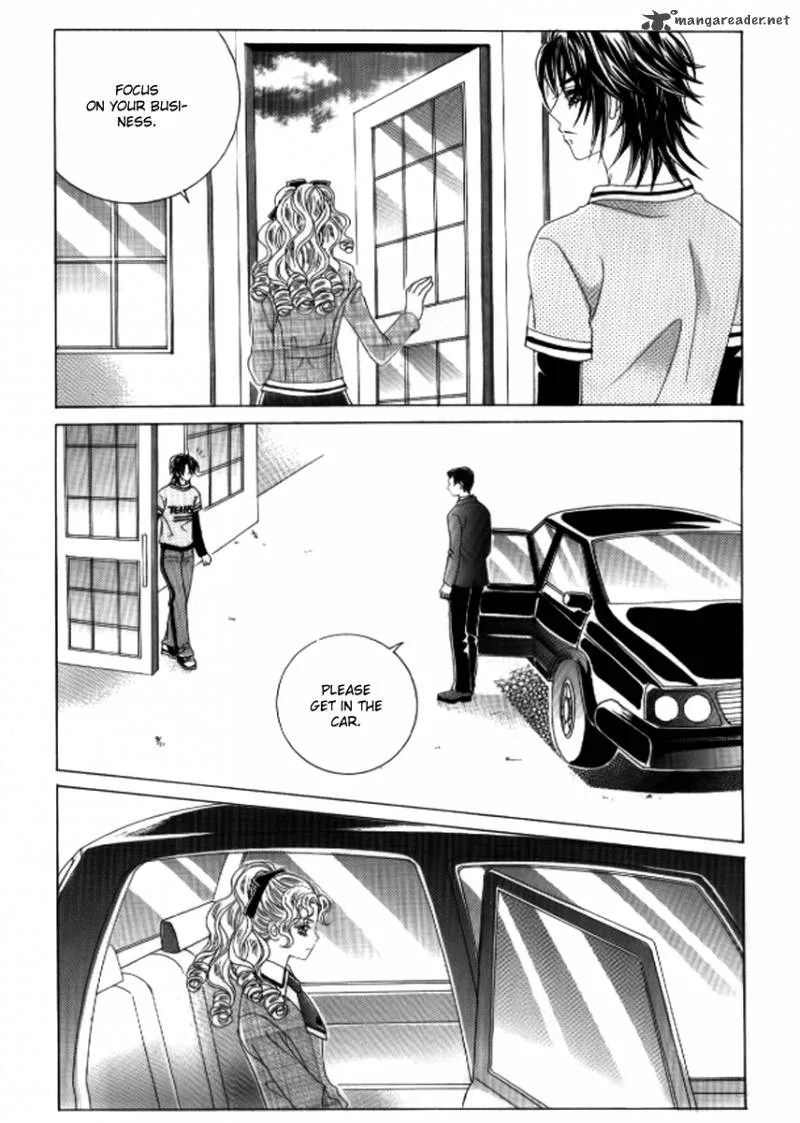 Do You Remember, Mogwa? Chapter 14 page 34