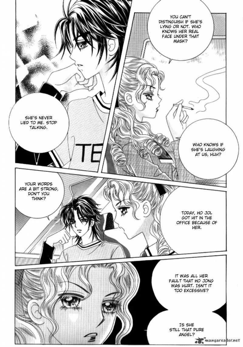 Do You Remember, Mogwa? Chapter 14 page 37