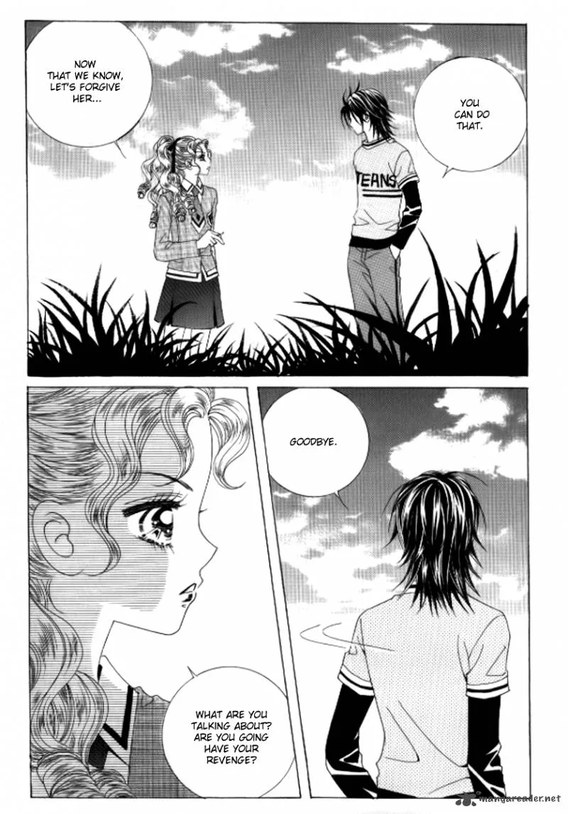 Do You Remember, Mogwa? Chapter 15 page 14