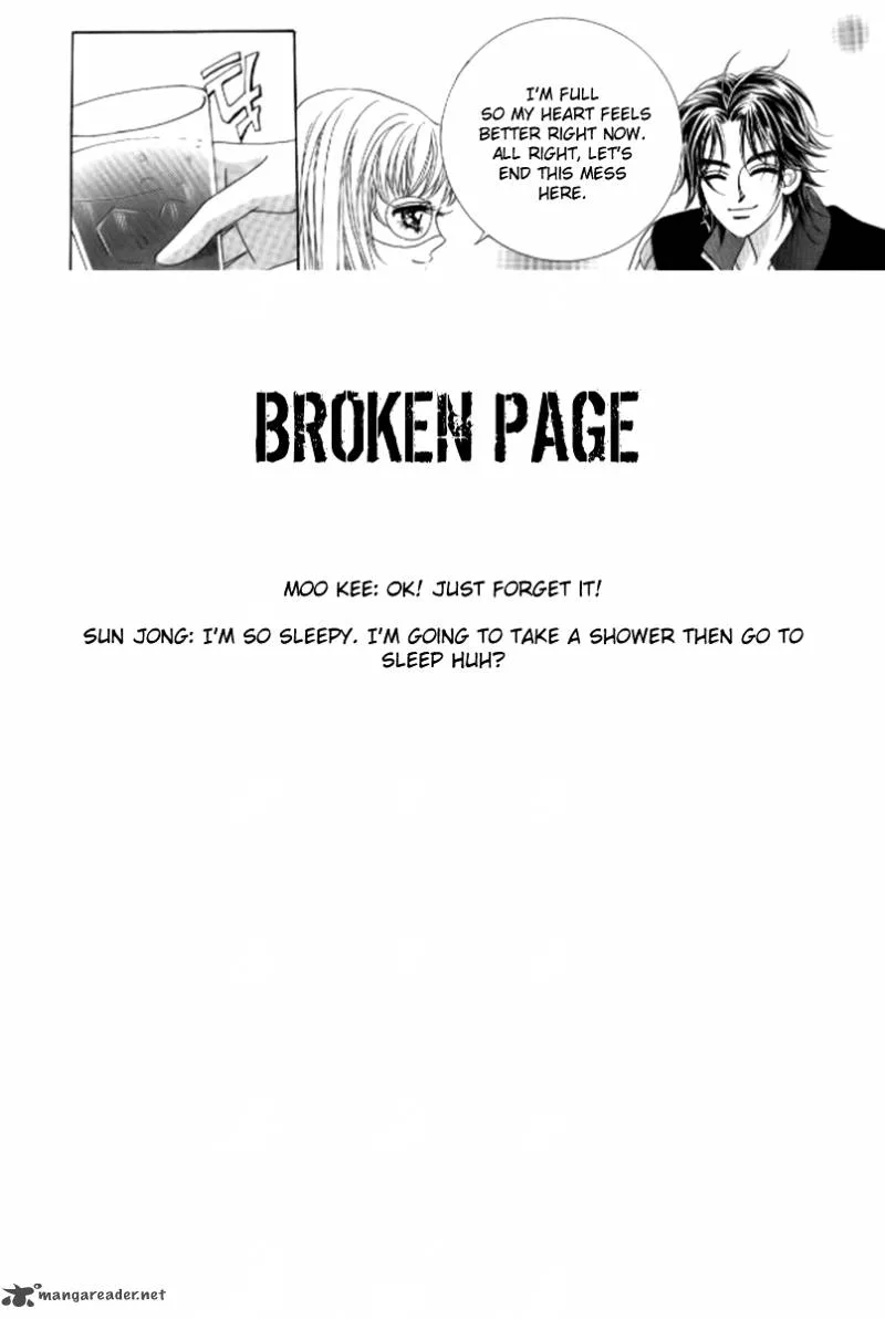 Do You Remember, Mogwa? Chapter 17 page 27