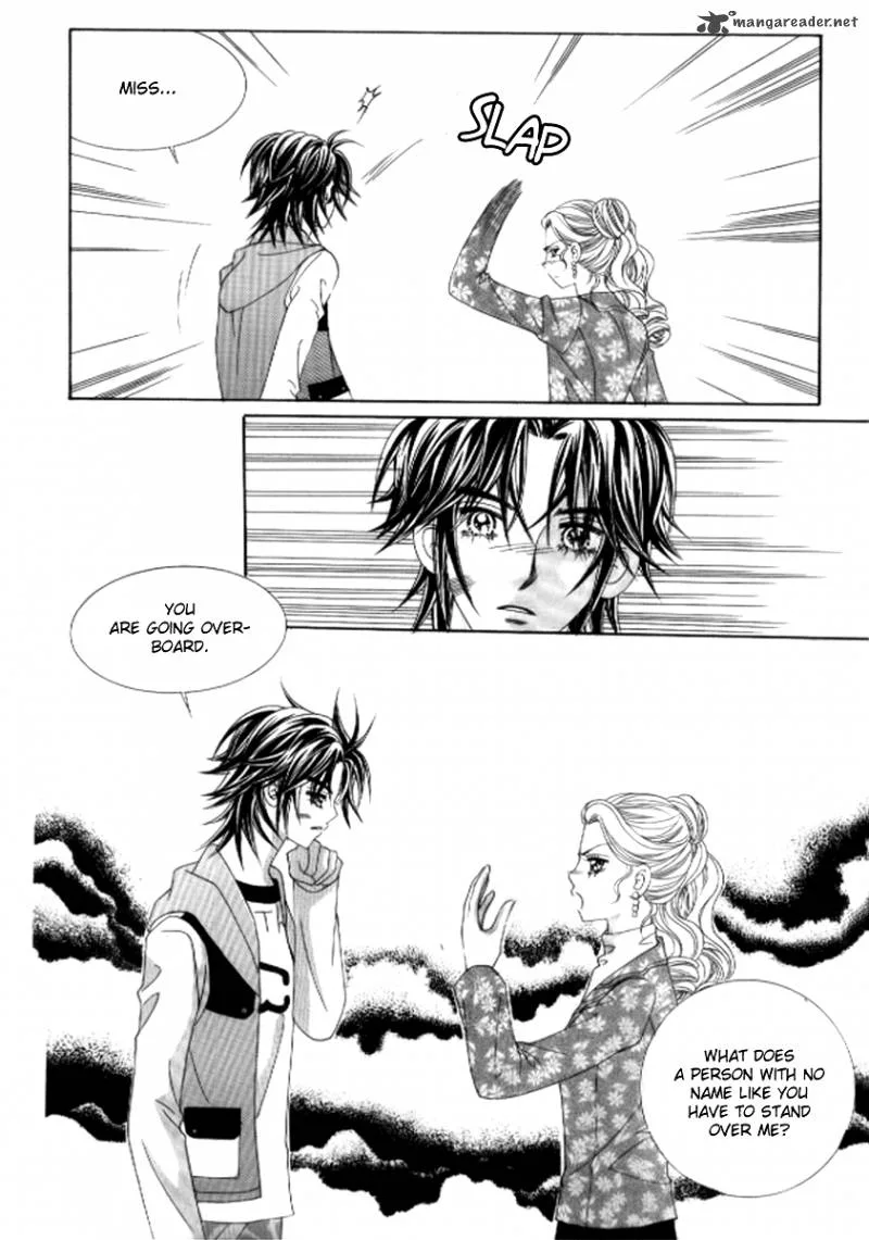 Do You Remember, Mogwa? Chapter 18 page 17