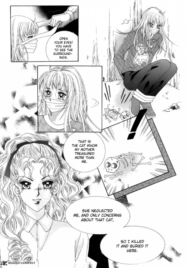 Do You Remember, Mogwa? Chapter 18 page 34