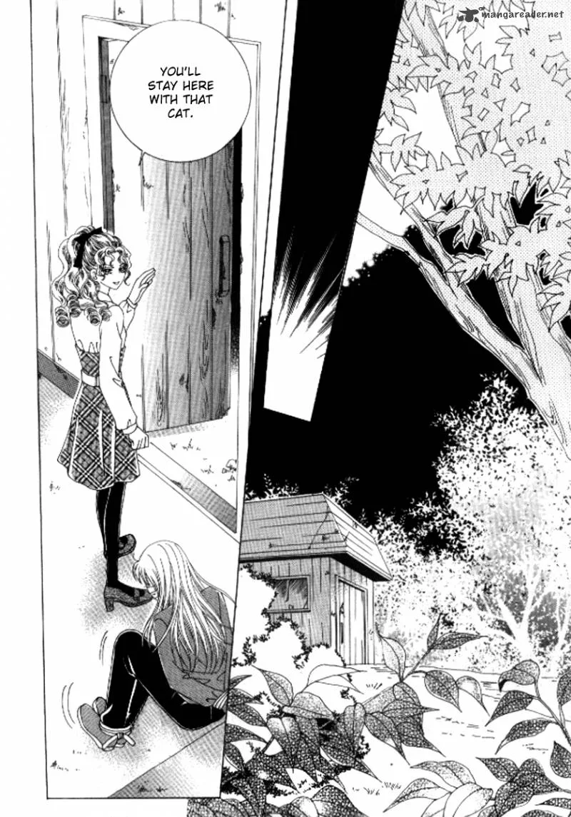 Do You Remember, Mogwa? Chapter 19 page 3