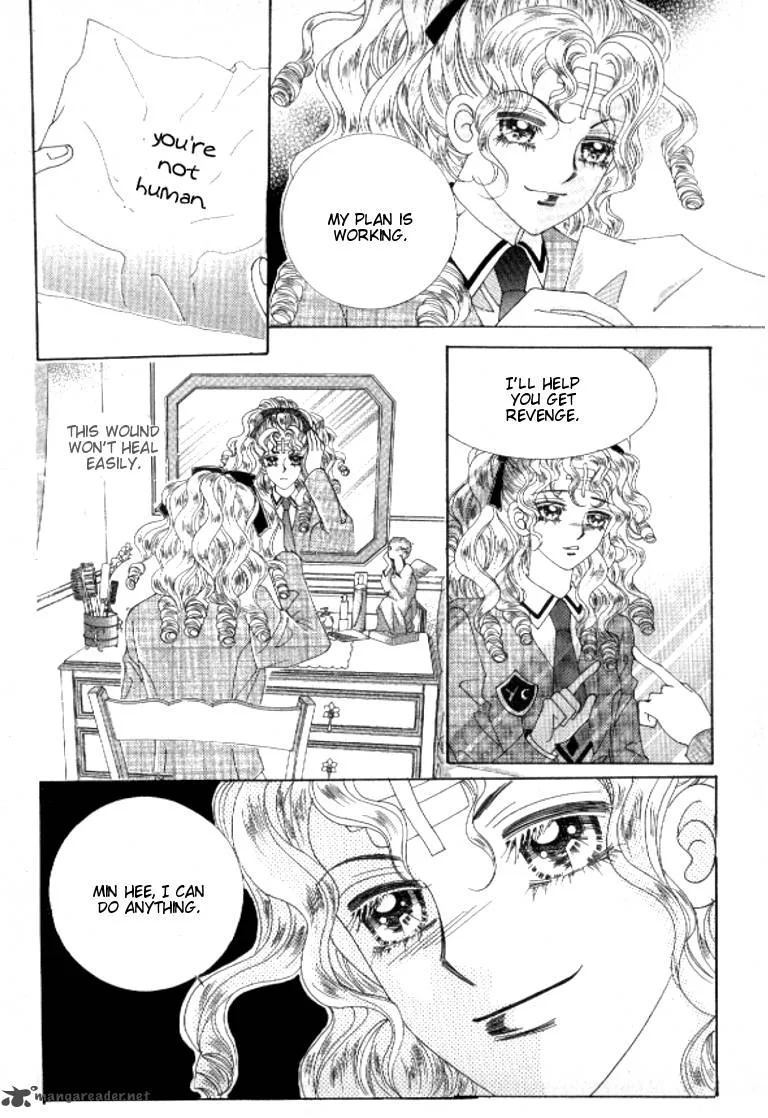 Do You Remember, Mogwa? Chapter 5 page 60