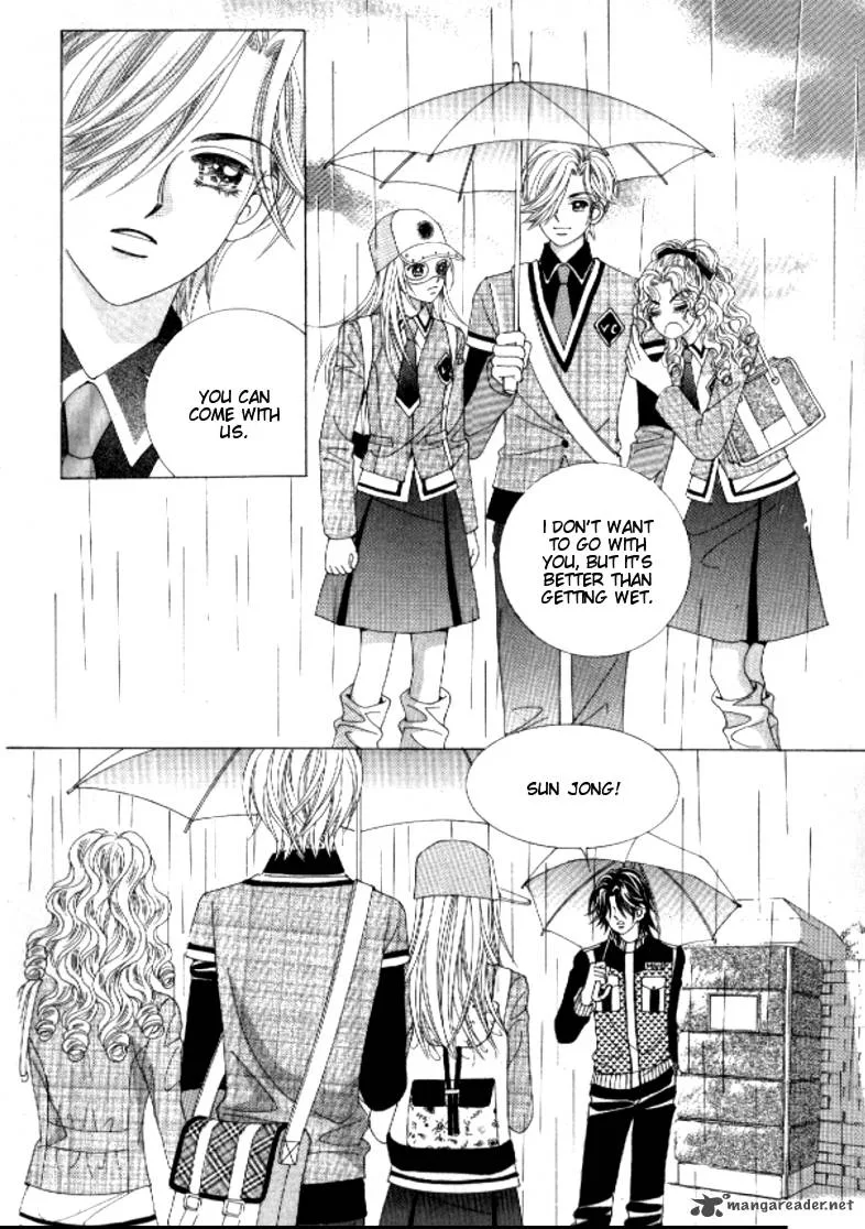 Do You Remember, Mogwa? Chapter 5 page 136