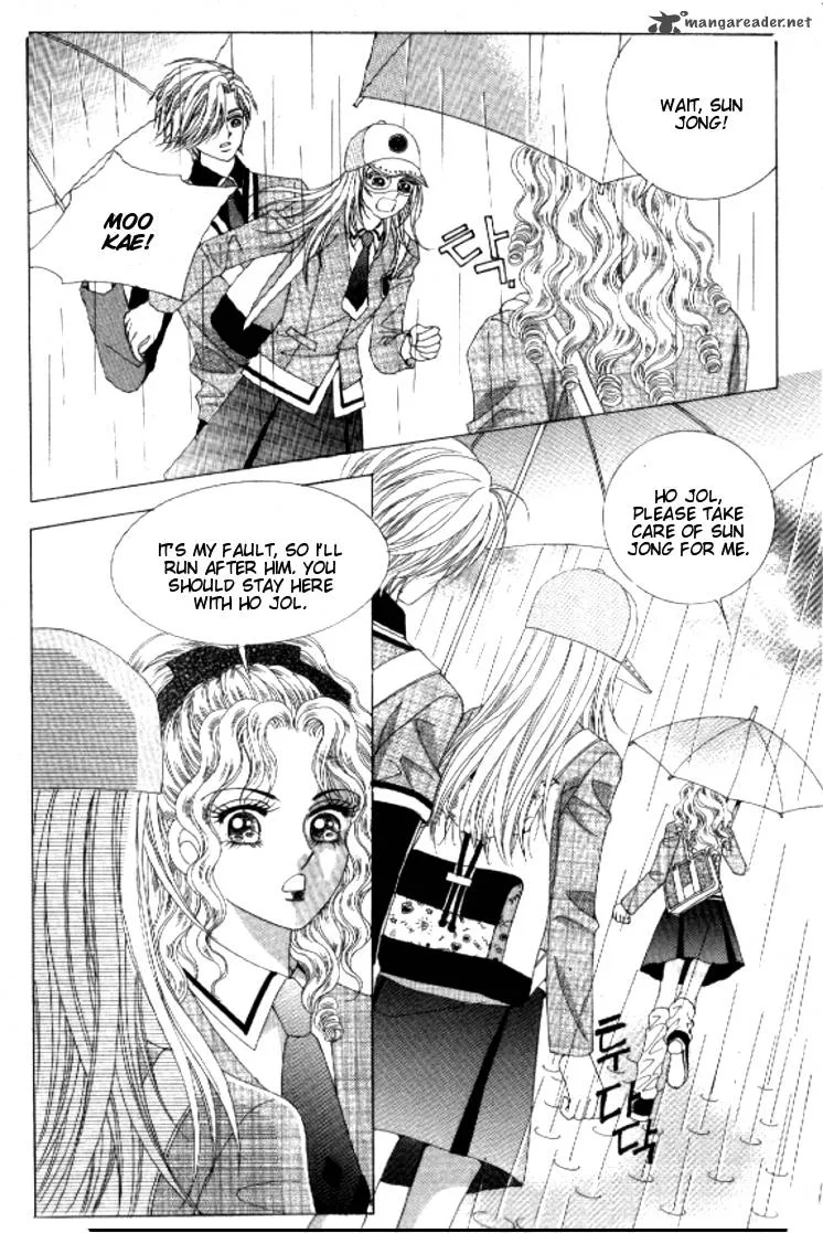 Do You Remember, Mogwa? Chapter 5 page 141